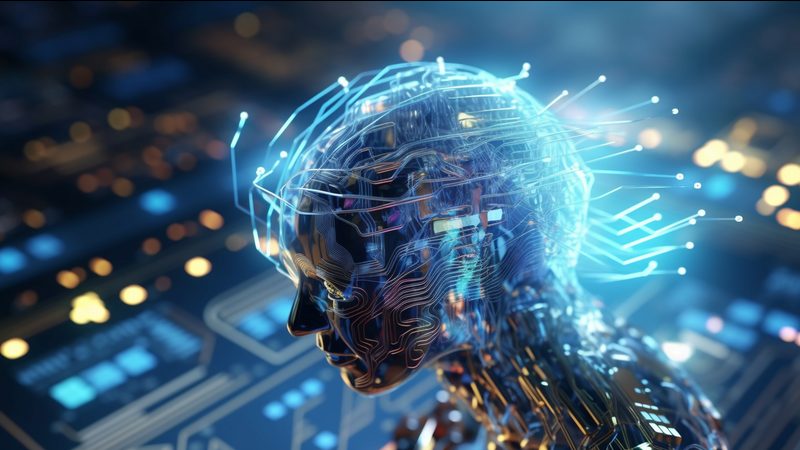 数字孪生技术在建筑运维中的革新应用**
