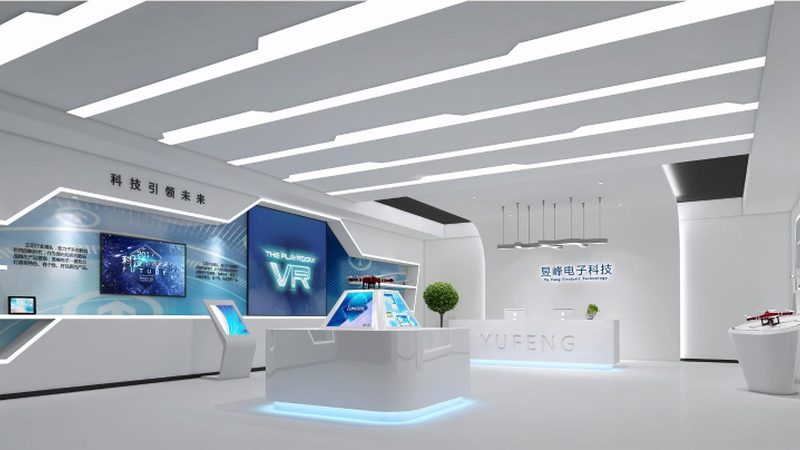 互联网技术：定义、演进与未来展望